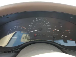 1999 Oldsmobile Cutlass GL z VIN 1G3NB52M3X6330302, wystawiony jako Copart lot #77639734 z przebiegiem 106 995 mil mil oraz Czysty tytuł • Clean title. Historia ofert i sprzedaży dostępna na DreamBid. Obrazek 9.