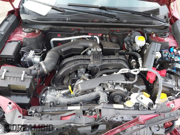 2024 Subaru Outback Touring с VIN 4S4BTAPC8R3134798, выставлен на аукционе IAAI как лот 41845286 с пробегом Не указан миль и . История ставок и продаж доступна на DreamBid. Изображение 10.
