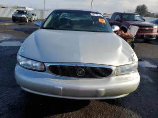 2005 Buick Century Custom with VIN 2G4WS52J051152259, listed as a Copart auction lot 88215015 with Not Provided miles and Clean Title. Bid and sale history available at carsss.com. Image 5.