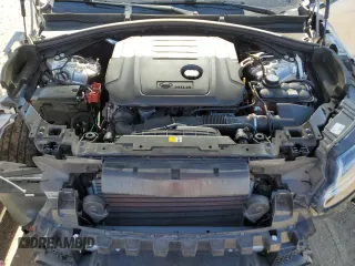 2019 Land Rover Range Rover Velar S with VIN SALYB2EN6KA782601, listed as a Copart auction lot 57572373 with 46,518 mi miles. Bid and sale history available at carsss.com. Image 11.