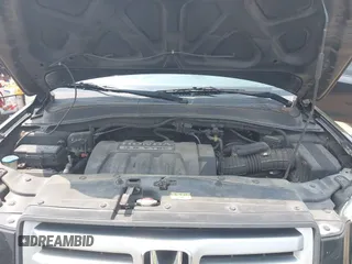 2007 Honda Pilot EX-L с VIN 2HKYF18537H525087, выставлен на аукционе IAAI как лот 42463745 с пробегом 228 196 миль миль и . История ставок и продаж доступна на DreamBid. Изображение 10.