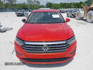 2019 Volkswagen Jetta S с VIN 3VWCB7BU4KM244800, выставлен на аукционе IAAI как лот 42113184 с пробегом 41 365 миль миль и . История ставок и продаж доступна на DreamBid. Изображение 12.