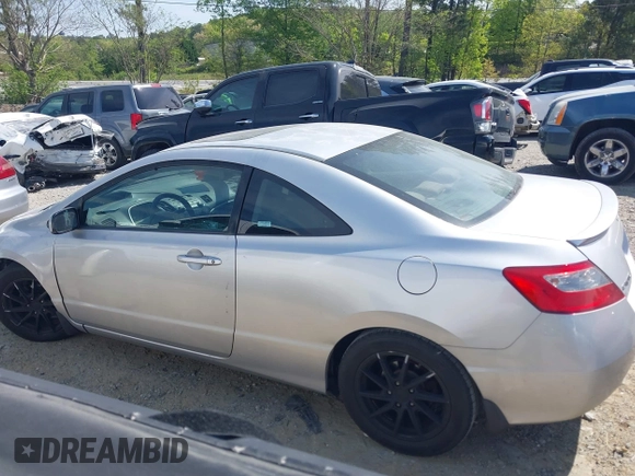 2009 Honda Civic EX with VIN 2HGFG12899H516897, listed as a IAAI auction lot 42037211 with 228,422 mi miles and . Bid and sale history available at DreamBid. Image 14.