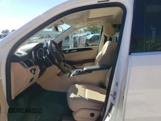 2017 Mercedes-Benz GLS with VIN 4JGDF6EE0HA894882, listed as a Copart auction lot 59154641 with 84,230 mi miles. Bid and sale history available at carsss.com. Image 5.