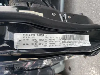 2011 Jeep Patriot Sport with VIN 1J4NT1GA4BD208339, listed as a Copart auction lot 60903265 with 210,513 mi miles and Salvage title. Bid and sale history available at DreamBid. Image 13.