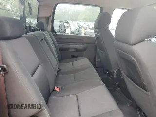 2013 Chevrolet Silverado 1500 LT with VIN 3GCPKSE74DG157350, listed as a Copart auction lot 55749675 with 131,422 mi miles and Clean Title. Bid and sale history available at DreamBid. Image 10.