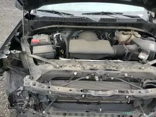 2019 Chevrolet Silverado 1500 Custom с VIN 3GCPWBEF3KG297401, выставлен на аукционе Copart как лот 83935665 с пробегом 83 991 миль миль и Списание • Salvage title. История ставок и продаж доступна на DreamBid. Изображение 14.