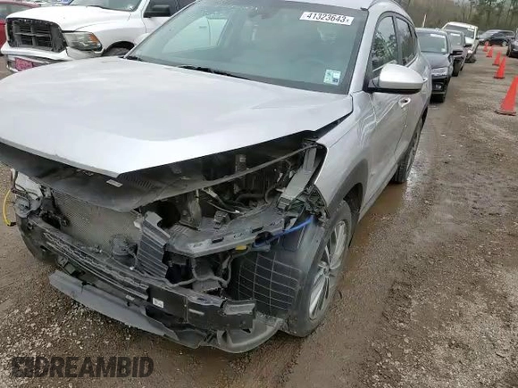 2020 Hyundai Tucson Ultimate z VIN KM8J33AL9LU208621, wystawiony jako Copart lot #41323643 z przebiegiem 71 881 mil mil oraz . Historia ofert i sprzedaży dostępna na DreamBid. Obrazek 12.