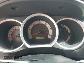 2014 Toyota Tacoma PreRunner с VIN 3TMJU4GN2EM169152, выставлен на аукционе Copart как лот 58742885 с пробегом 147 674 миль миль и Списание • Salvage title. История ставок и продаж доступна на DreamBid. Изображение 9.