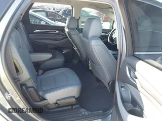2019 Buick Enclave Essence with VIN 5GAERBKW1KJ201509, listed as a IAAI auction lot 41355665 with 85,047 mi miles and . Bid and sale history available at carsss.com. Image 8.