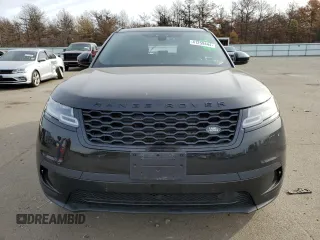 2019 Land Rover Range Rover Velar S with VIN SALYB2EX5KA213305, listed as a Copart auction lot 41259444 with 66,122 mi miles. Bid and sale history available at carsss.com. Image 5.