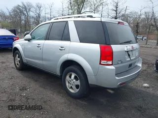 2007 Saturn VUE V6 with VIN 5GZCZ53407S824009, listed as a IAAI auction lot 42026682 with 114,976 mi miles and . Bid and sale history available at DreamBid. Image 3.