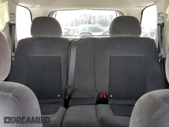 2008 Chevrolet TrailBlazer 1LT with VIN 1GNDT13S782123152, listed as a Copart auction lot 45971355 with 229,630 mi miles and Salvage Title. Bid and sale history available at DreamBid. Image 10.