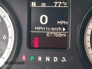 2018 Ram 1500 Express with VIN 1C6RR7KT0JS217235, listed as a IAAI auction lot 42605893 with 67,768 mi miles and . Bid and sale history available at DreamBid. Image 15.