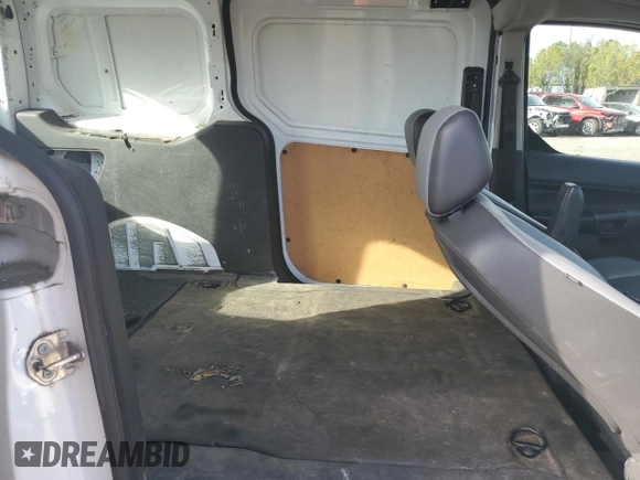 2014 Ford Transit Connect XL z VIN NM0LS7E77E1134427, wystawiony jako Copart lot #48354275 z przebiegiem 244 273 mil mil oraz Czysty tytuł • Clean title. Historia ofert i sprzedaży dostępna na DreamBid. Obrazek 11.
