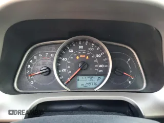 2015 Toyota RAV4 XLE z VIN 2T3RFREV8FW358451, wystawiony jako Copart lot #59803665 z przebiegiem 149 776 mil mil oraz Szkoda całkowita • Salvage title. Historia ofert i sprzedaży dostępna na DreamBid. Obrazek 9.