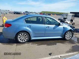 2012 Subaru Legacy Limited with VIN 4S3BMBK63C3033801, listed as a IAAI auction lot 42019292 with 121,690 mi miles and . Bid and sale history available at carsss.com. Image 14.