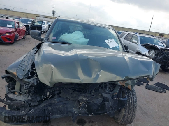 2021 Ram 1500 Tradesman with VIN 1C6RR6FG4MS569116, listed as a IAAI auction lot 41510076 with 80,168 mi miles and . Bid and sale history available at DreamBid. Image 12.