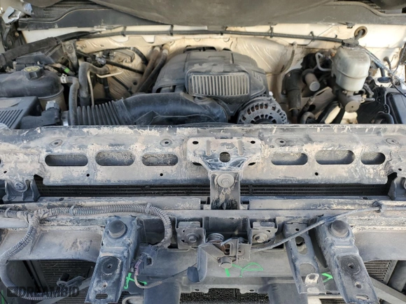 2015 Chevrolet Silverado 2500HD Built After Aug 14 LT with VIN 1GC2KVEG6FZ544402, listed as a Copart auction lot 74177234 with 205,878 mi miles and Salvage Title. Bid and sale history available at carsss.com. Image 11.