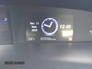 2015 Honda Civic Sedan EX-L with VIN 2HGFB2F97FH532485, listed as a IAAI auction lot 41089736 with 73,706 mi miles. Bid and sale history available at carsss.com. Image 7.