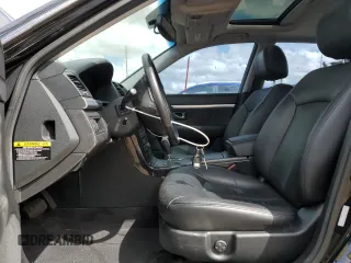 2008 Kia Amanti z VIN KNALD125085146135, wystawiony jako Copart lot #50838195 z przebiegiem 65 297 mil mil oraz Szkoda całkowita • Salvage title. Historia ofert i sprzedaży dostępna na DreamBid. Obrazek 7.