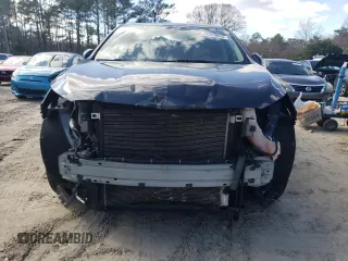 2018 Buick Enclave Essence with VIN 5GAEVAKW9JJ226422, listed as a Copart auction lot 48409855 with 103,640 mi miles and Salvage Title. Bid and sale history available at DreamBid. Image 5.