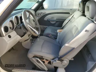 2007 Chrysler PT Cruiser with VIN 3C3JY45X37T580095, listed as a Copart auction lot 84427064 with 103,831 mi miles and Salvage Title. Bid and sale history available at carsss.com. Image 7.