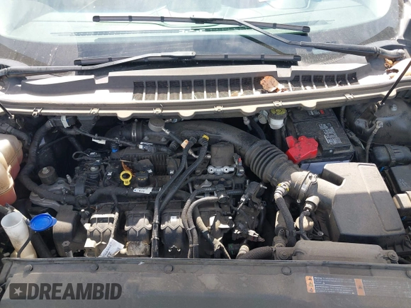 2019 Ford Edge SE с VIN 2FMPK3G93KBB76472, выставлен на аукционе IAAI как лот 42290403 с пробегом 69 923 миль миль и . История ставок и продаж доступна на DreamBid. Изображение 10.