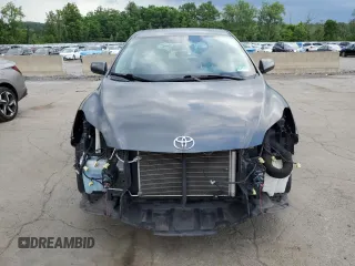 2009 Toyota Matrix S z VIN 2T1LE40E49C011605, wystawiony jako Copart lot #62895715 z przebiegiem 96 378 mil mil oraz Szkoda całkowita • Salvage title. Historia ofert i sprzedaży dostępna na DreamBid. Obrazek 5.