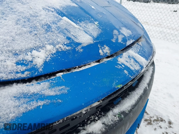 2016 Dodge Dart SE with VIN 1C3CDFAA0GD650532, listed as a IAAI auction lot 41222859 with 115,068 mi miles. Bid and sale history available at carsss.com. Image 17.