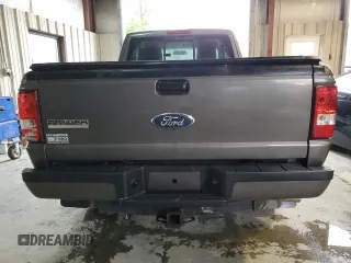 2011 Ford Ranger XLT с VIN 1FTLR4FE7BPA70943, выставлен на аукционе Copart как лот 57523295 с пробегом 107 718 миль миль и Списание • Salvage title. История ставок и продаж доступна на DreamBid. Изображение 6.