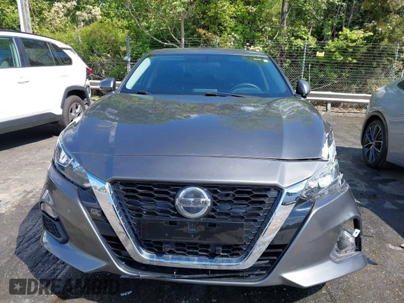 2020 Nissan Altima S with VIN 1N4BL4BV5LC160772, listed as a IAAI auction lot 42009543 with 131,583 mi miles and . Bid and sale history available at DreamBid. Image 12.