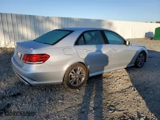 2016 Mercedes-Benz E-Class E 250 BlueTEC Luxury with VIN WDDHF9HB4GB203618, listed as a Copart auction lot 69958844 with 71,041 mi miles and Salvage Title. Bid and sale history available at carsss.com. Image 3.