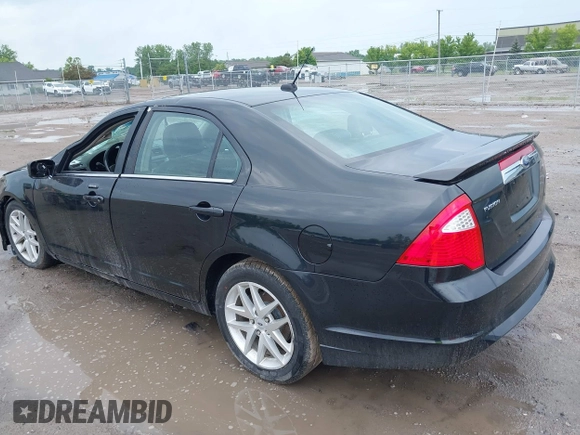 2012 Ford Fusion SEL с VIN 3FAHP0JA5CR431627, выставлен на аукционе IAAI как лот 42529668 с пробегом 26 322 миль миль и . История ставок и продаж доступна на DreamBid. Изображение 3.