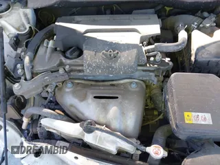 2017 Toyota Camry XLE with VIN 4T1BF1FK4HU701081, listed as a IAAI auction lot 41576380 with 75,426 mi miles. Bid and sale history available at carsss.com. Image 10.
