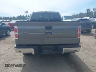 2011 Ford F-150 XL with VIN 1FTFX1ET5BFB49485, listed as a IAAI auction lot 42074270 with 206,090 mi miles. Bid and sale history available at carsss.com. Image 17.