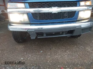 2006 Chevrolet Colorado 1LT z VIN 1GCCS136868280709, wystawiony jako IAAI lot #41555610 z przebiegiem 257 730 mil mil oraz . Historia ofert i sprzedaży dostępna na DreamBid. Obrazek 6.