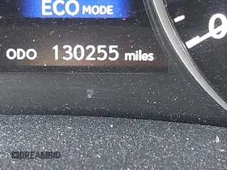 2014 Lexus ES 350 with VIN JTHBK1GG0E2127160, listed as a IAAI auction lot 41671108 with 130,255 mi miles. Bid and sale history available at carsss.com. Image 15.