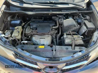 2013 Toyota RAV4 LE z VIN 2T3BFREV2DW122313, wystawiony jako Copart lot #62961105 z przebiegiem 152 497 mil mil oraz Nie do naprawy • Non repairable. Historia ofert i sprzedaży dostępna na DreamBid. Obrazek 12.