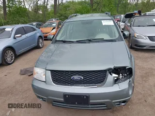 2006 Ford Freestyle Limited with VIN 1FMDK03176GA45075, listed as a IAAI auction lot 42159900 with 200,578 mi miles and . Bid and sale history available at DreamBid. Image 12.
