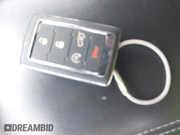 2023 Jeep Grand Cherokee Limited с VIN 1C4RJHBG8PC525457, выставлен на аукционе IAAI как лот 42462780 с пробегом 59 490 миль миль и . История ставок и продаж доступна на DreamBid. Изображение 11.