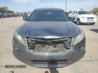 2010 Honda Accord Crosstour EX-L with VIN 5J6TF2H54AL008877, listed as a Copart auction lot 78284854 with 183,134 mi miles and Salvage Title. Bid and sale history available at carsss.com. Image 5.