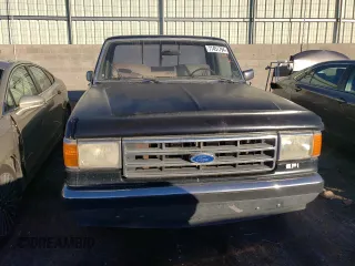 1990 Ford F-150 with VIN 1FTDF15Y7LLA53561, listed as a Copart auction lot 77451794 with 46,622 mi miles and Clean Title. Bid and sale history available at carsss.com. Image 5.