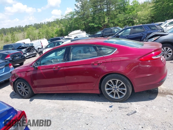 2017 Ford Fusion SE с VIN 3FA6P0HD7HR121784, выставлен на аукционе IAAI как лот 42124603 с пробегом 152 324 миль миль и . История ставок и продаж доступна на DreamBid. Изображение 14.