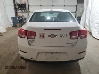 2016 Chevrolet Malibu Limited LT with VIN 1G11C5SA6GF146806, listed as a Copart auction lot 63502904 with 130,678 mi miles and Salvage Title. Bid and sale history available at carsss.com. Image 6.