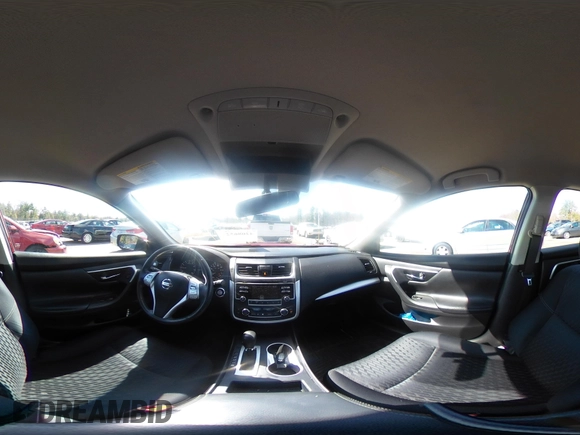 2017 Nissan Altima SV with VIN 1N4AL3APXHC278669, listed as a IAAI auction lot 42086527 with 82,595 mi miles and . Bid and sale history available at DreamBid. Image 18.