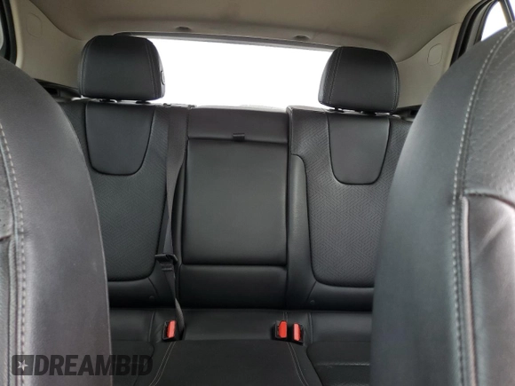 2021 Buick Encore GX Essence with VIN KL4MMFSL1MB144354, listed as a Copart auction lot 48575195 with 90,974 mi miles and Salvage title. Bid and sale history available at DreamBid. Image 10.
