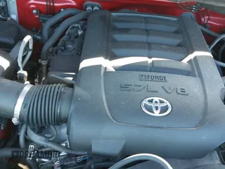 2020 Toyota Tundra SR5 with VIN 5TFDY5F15LX917177, listed as a IAAI auction lot 43054829 with 138,166 mi miles and . Bid and sale history available at DreamBid. Image 22.