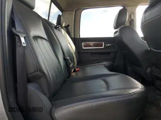 2010 Dodge Ram 3500 Laramie with VIN 3D73Y3CL6AG133877, listed as a Copart auction lot 74328964 with 176,677 mi miles and Clean Title. Bid and sale history available at carsss.com. Image 10.
