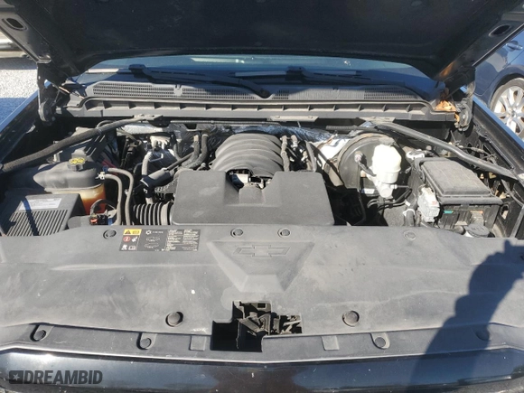 2016 Chevrolet Silverado 1500 LS with VIN 1GCRCNEH7GZ353982, listed as a Copart auction lot 86853644 with 75,189 mi miles and Salvage Title. Bid and sale history available at carsss.com. Image 11.